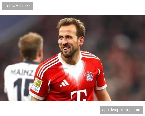 哈里·凯恩如何以组织型9号角色驱动进攻：关键传球能力与战术价值解析