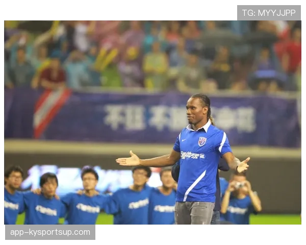 德罗巴转型关键：禁区统治力如何压制现役锋线