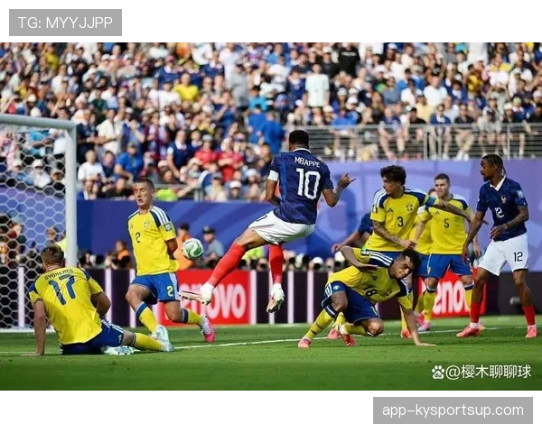 法国3-0瑞典赛后复盘，姆巴佩闪耀淘汰赛舞台